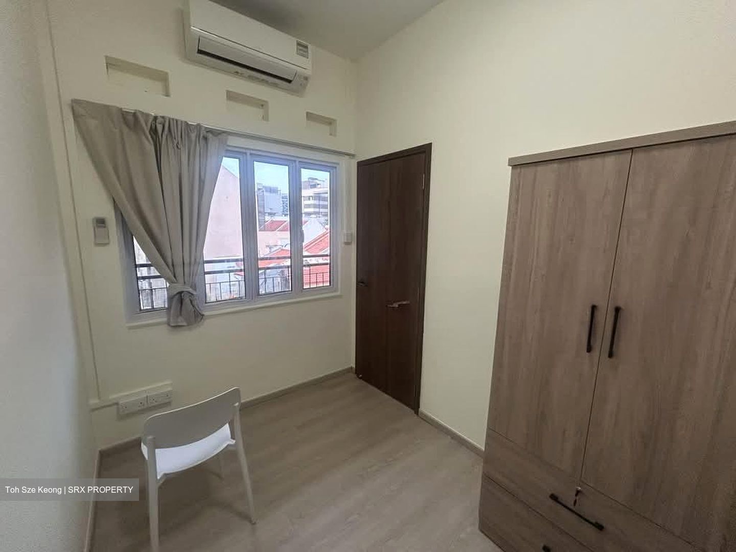 Kitchener Road (D8), Apartment #591228961